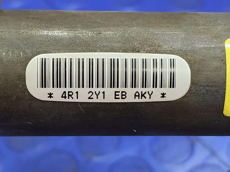 2013 Dodge Durango Air Bag
