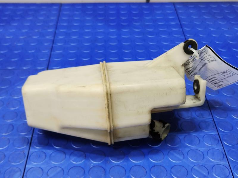 2002 Toyota Camry Air Intake Tube/Resonator