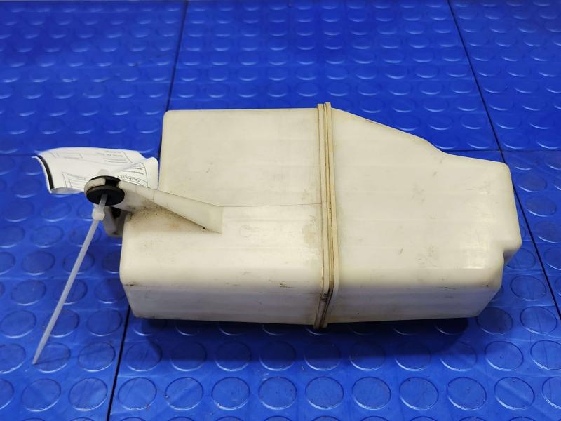 2002 Toyota Camry Air Intake Tube/Resonator
