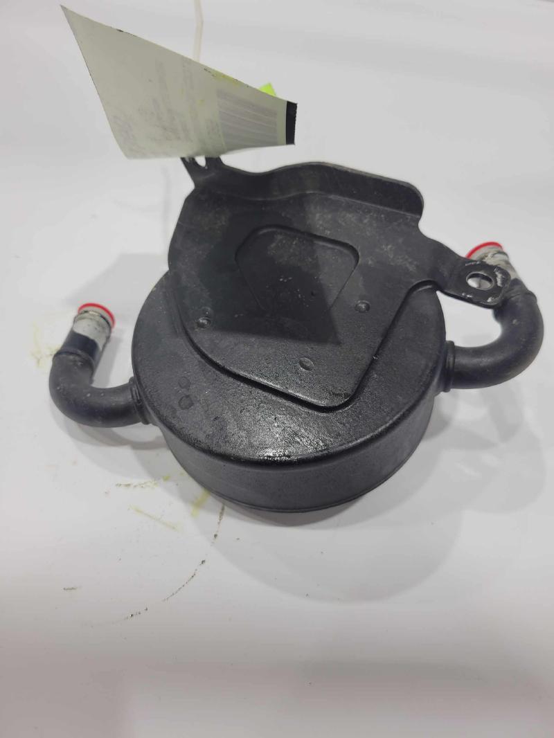 2015 Genesis Genesis Transmission Oil Cooler