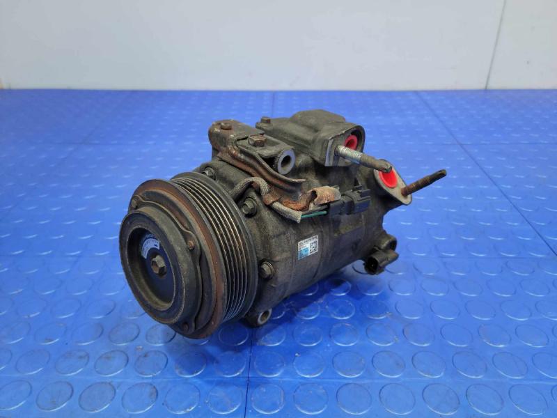 2013 Ford Taurus A/C Air Compressor