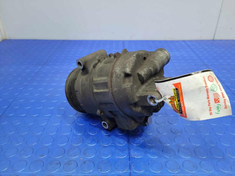 2013 Ford Taurus A/C Air Compressor
