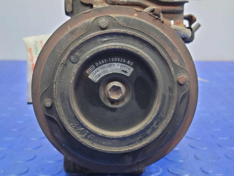 2013 Ford Taurus A/C Air Compressor