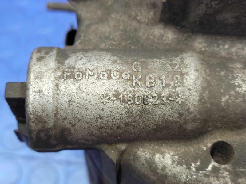2013 Ford Taurus A/C Air Compressor