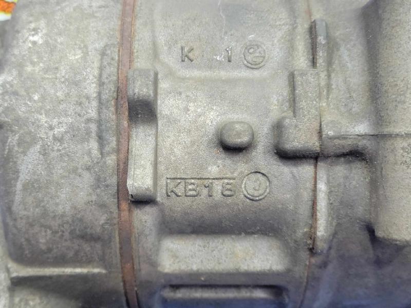 2013 Ford Taurus A/C Air Compressor