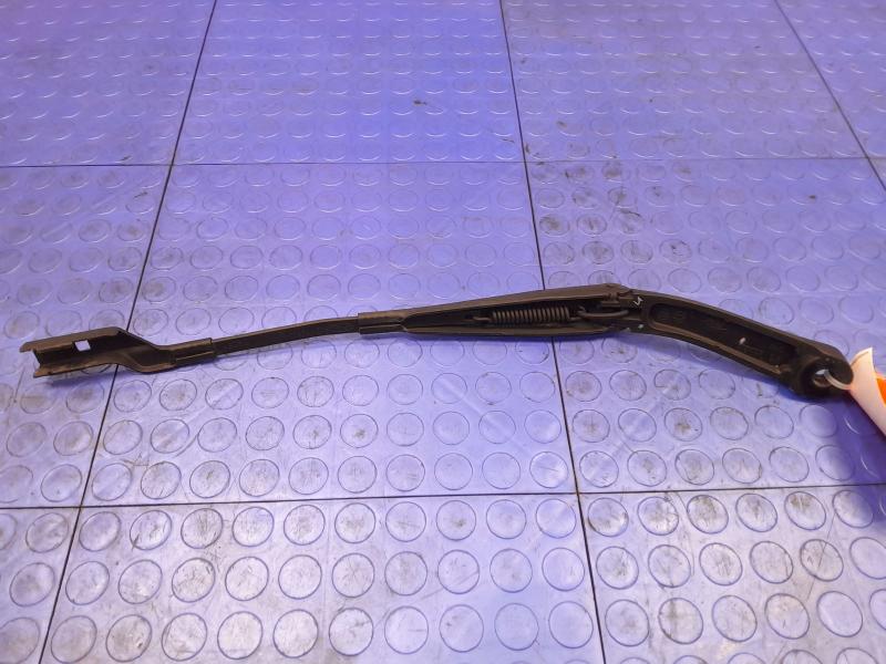 2021 Ford EcoSport Wiper Arm