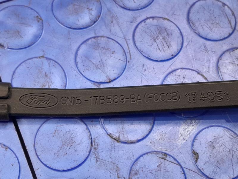 2021 Ford EcoSport Wiper Arm