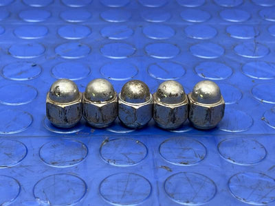 2014 Subaru Legacy Lug Nuts