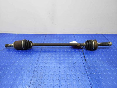 2017 Subaru Legacy Axle Shaft