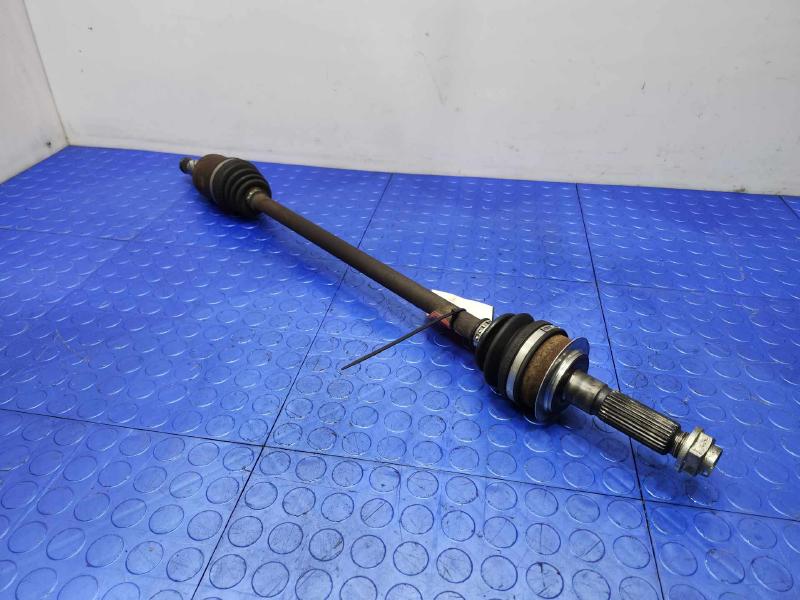 2017 Subaru Legacy Axle Shaft