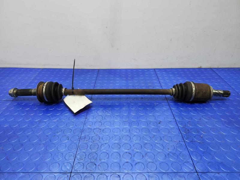 2017 Subaru Legacy Axle Shaft
