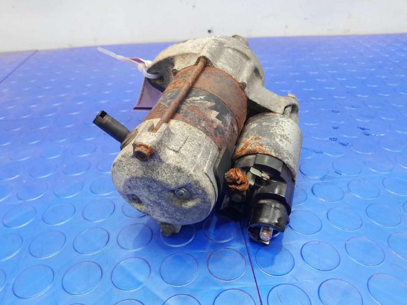 2007-2008 Honda Fit Starter Motor Assembly Genuine Denso OEM 31200PWA901