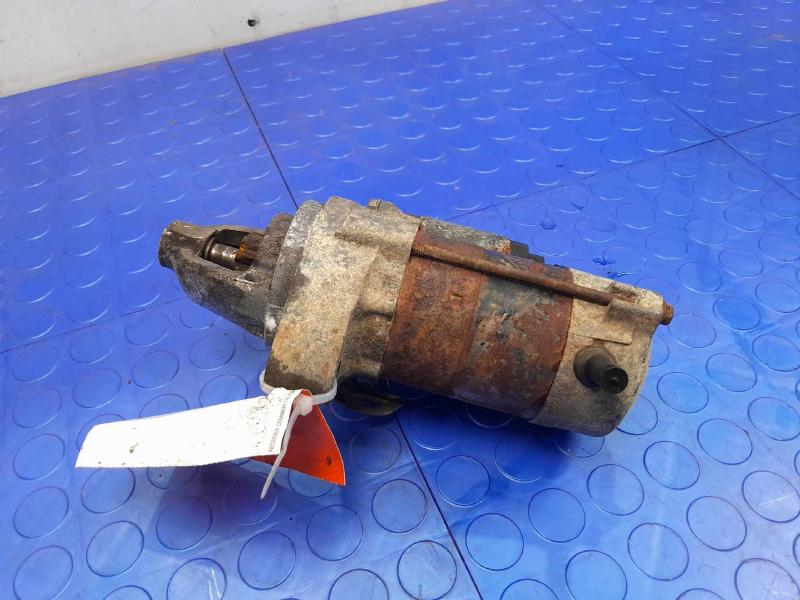 2007-2008 Honda Fit Starter Motor Assembly Genuine Denso OEM 31200PWA901