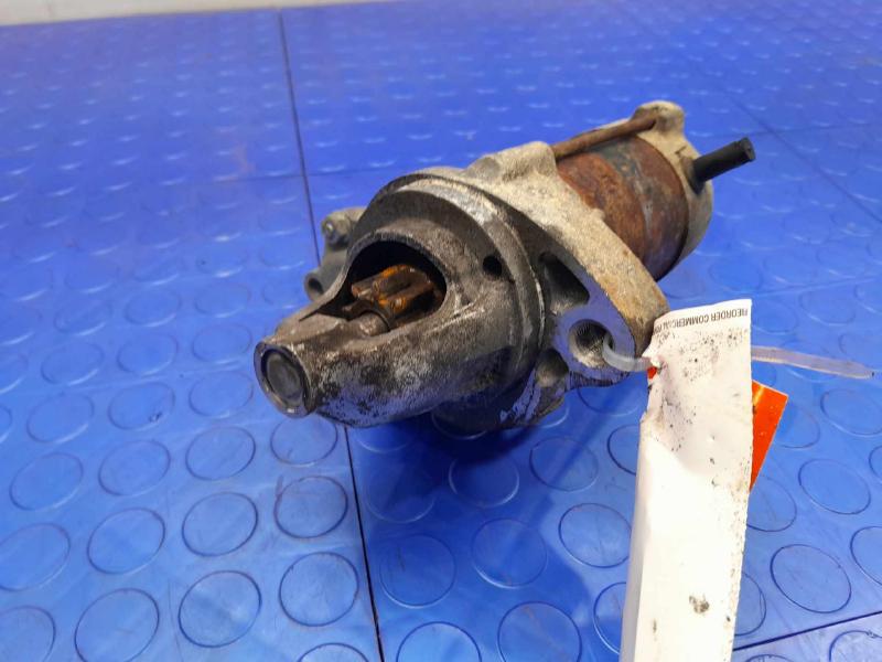 2007-2008 Honda Fit Starter Motor Assembly Genuine Denso OEM 31200PWA901
