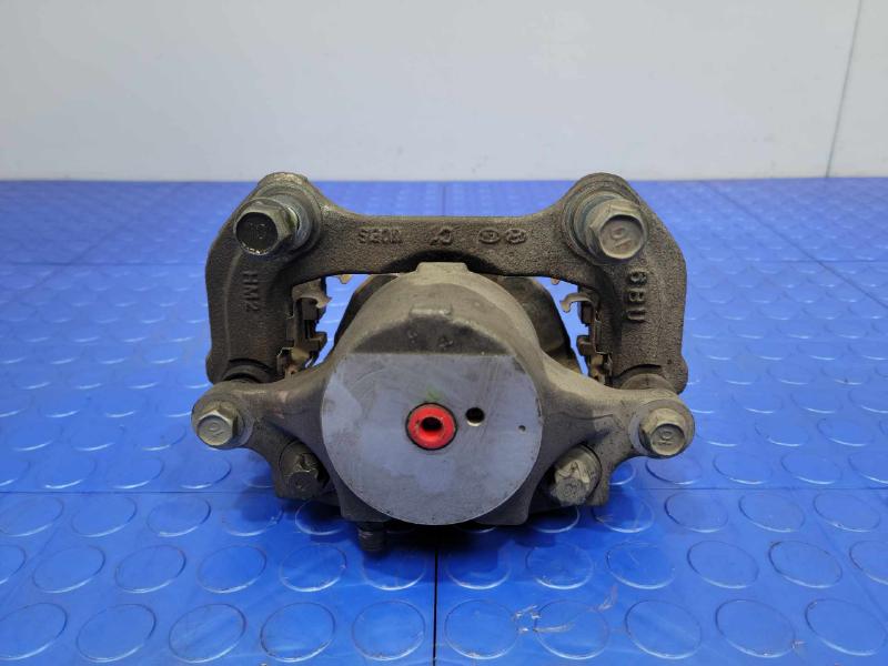 2017 Hyundai Sonata Caliper