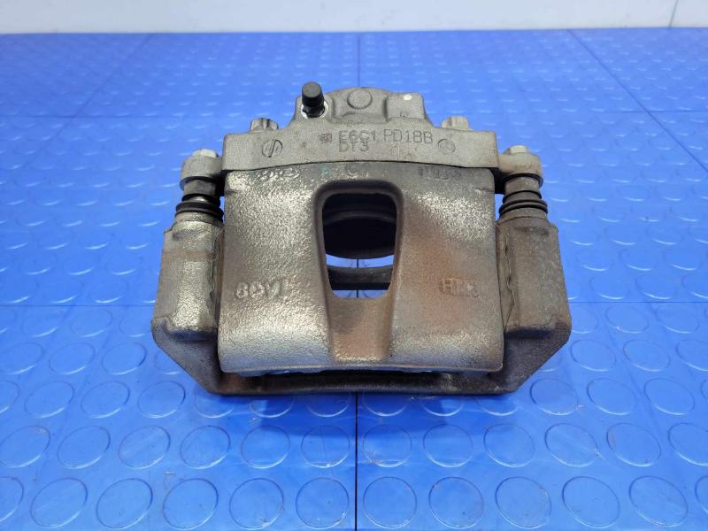 2017 Hyundai Sonata Caliper