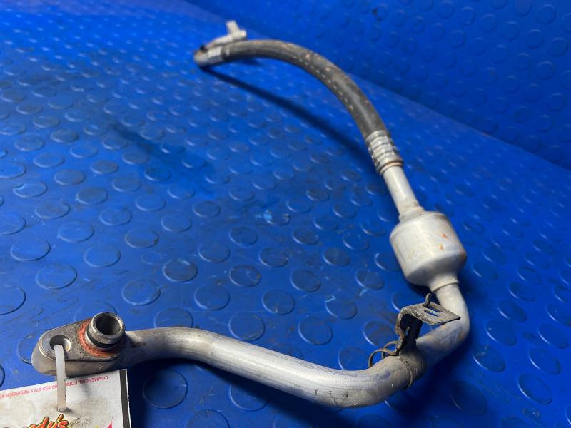 2015 Ford Focus Air Conditioner Hose