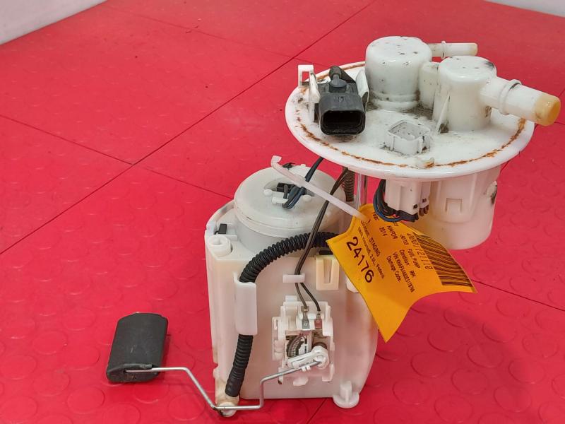 2014-2016 Kia Forte 2.0L Tank Mounted Fuel Pump Assembly OEM 311102V500