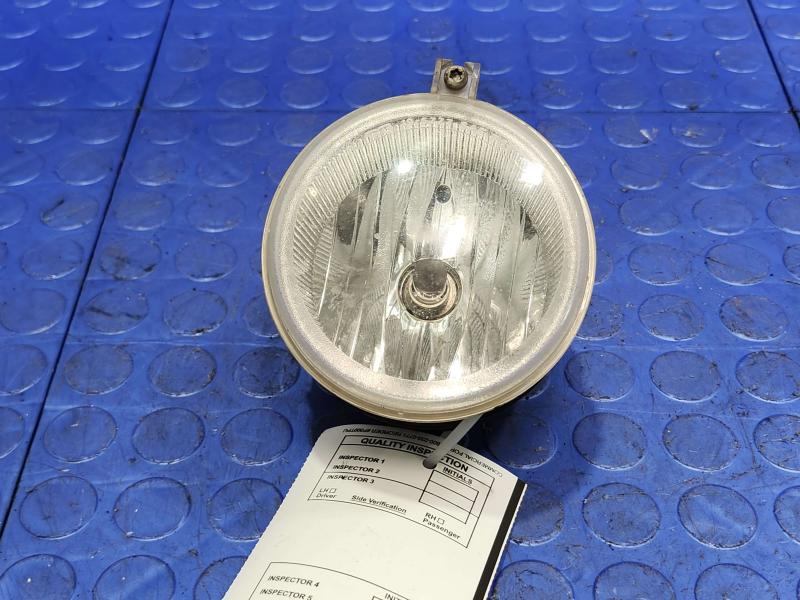 2010 Dodge Challenger Fog/Mark/Park/Turn Light/Lamp