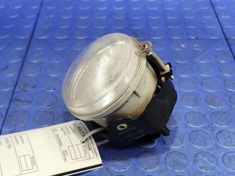 2010 Dodge Challenger Fog/Mark/Park/Turn Light/Lamp