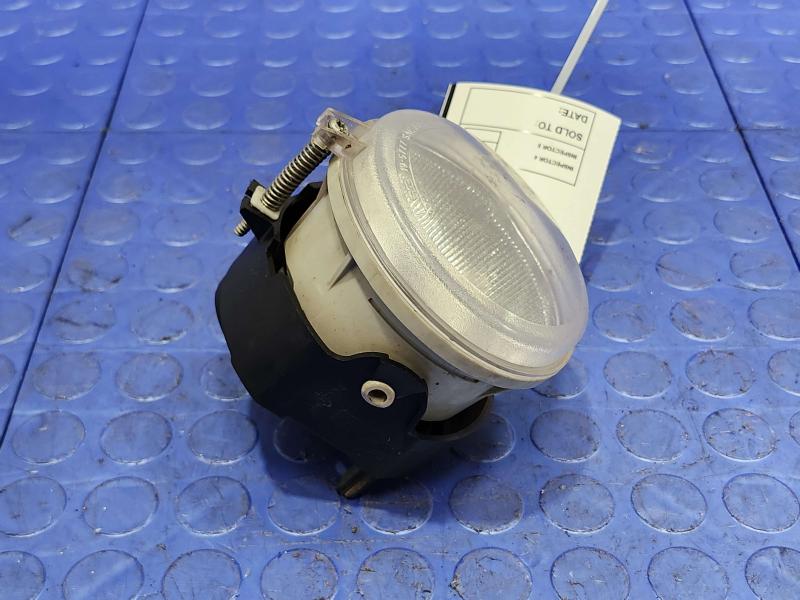 2010 Dodge Challenger Fog/Mark/Park/Turn Light/Lamp