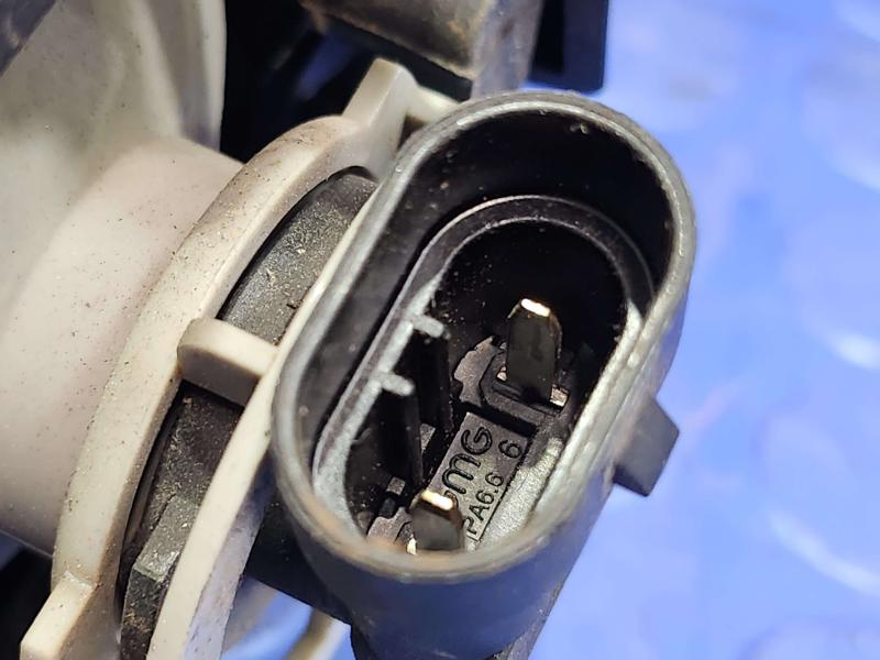 2010 Dodge Challenger Fog/Mark/Park/Turn Light/Lamp