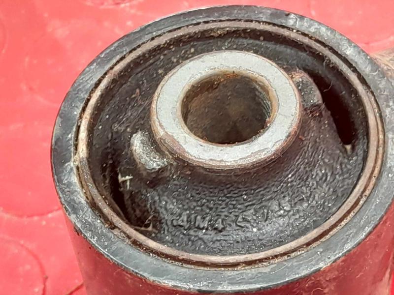 2015 Toyota 4Runner Lower Control Arm Rr