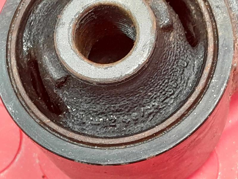 2015 Toyota 4Runner Lower Control Arm Rr