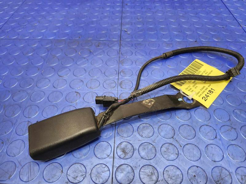 2015 Subaru Legacy Front Seat Belt