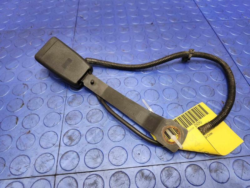 2015 Subaru Legacy Front Seat Belt