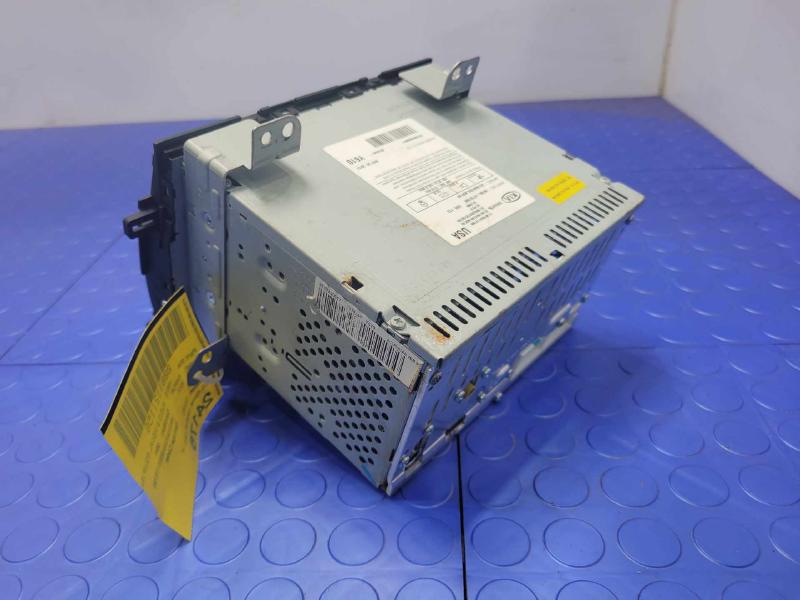 2014-2016 Kia Forte Sedan Radio Receiver Assembly Genuine OEM 96160A7101WK