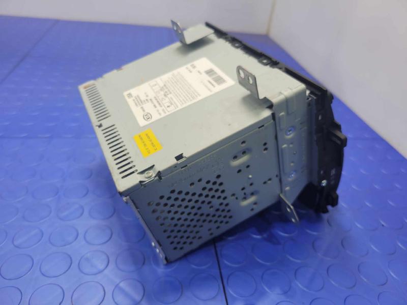 2014-2016 Kia Forte Sedan Radio Receiver Assembly Genuine OEM 96160A7101WK