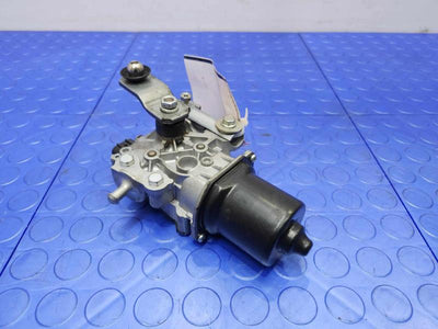 2017 Mazda Miata Wiper Motor Front