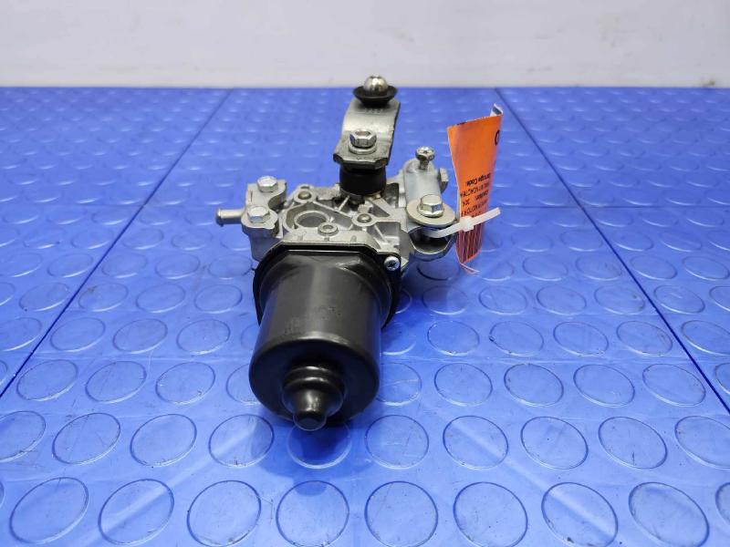 2017 Mazda Miata Wiper Motor Front
