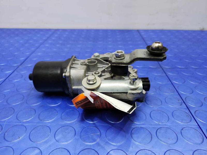 2017 Mazda Miata Wiper Motor Front