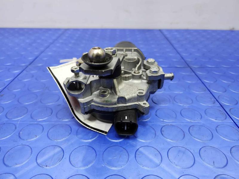 2017 Mazda Miata Wiper Motor Front
