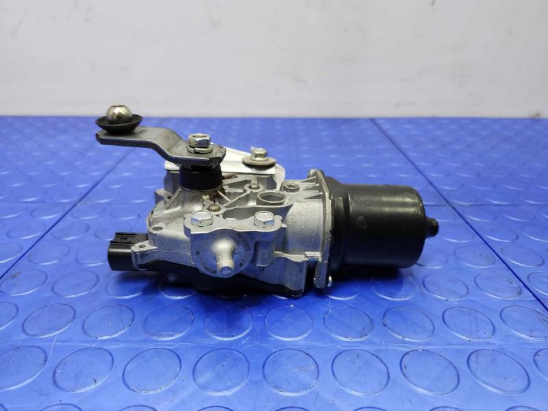 2017 Mazda Miata Wiper Motor Front