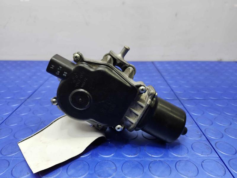 2017 Mazda Miata Wiper Motor Front