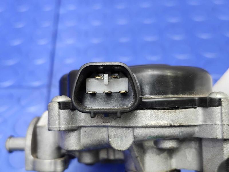 2017 Mazda Miata Wiper Motor Front