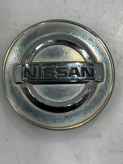 2014 Nissan Sentra Center Cap