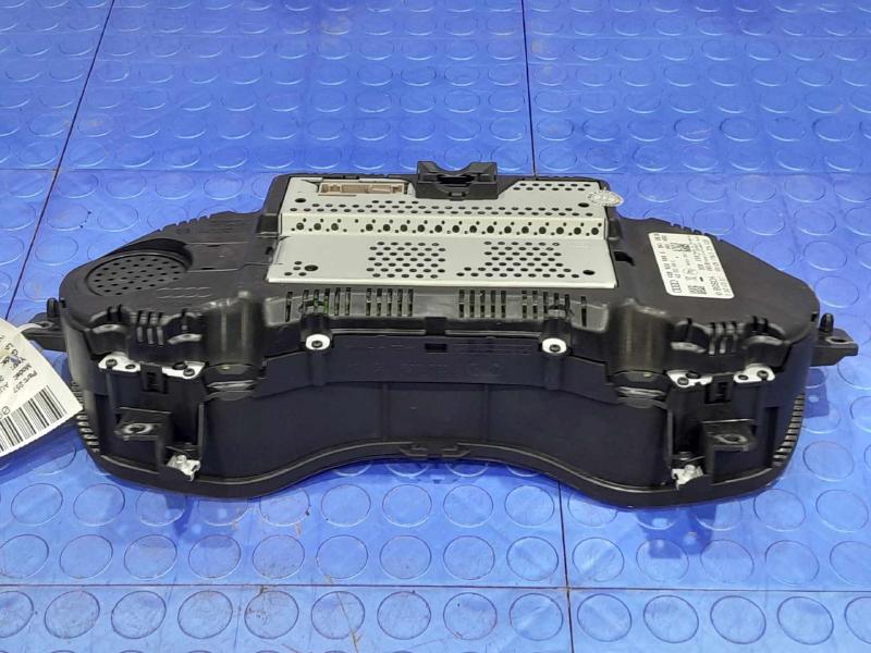 2014 Audi A7 Instrument Cluster Speedometer Genuine OEM Part 4G8920984K