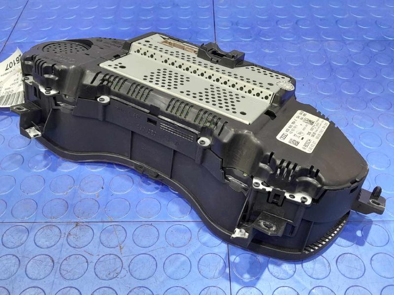 2014 Audi A7 Instrument Cluster Speedometer Genuine OEM Part 4G8920984K