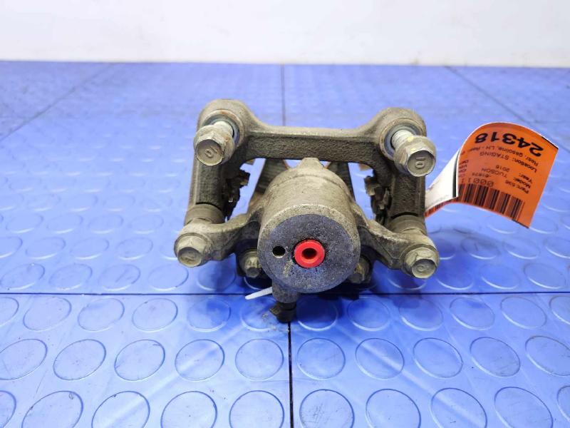 2016 Hyundai Tucson Caliper