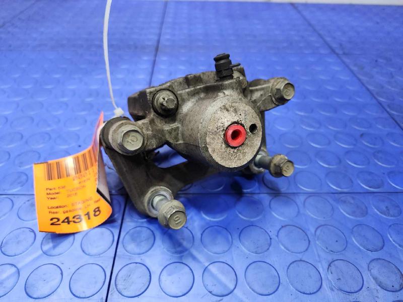 2016 Hyundai Tucson Caliper