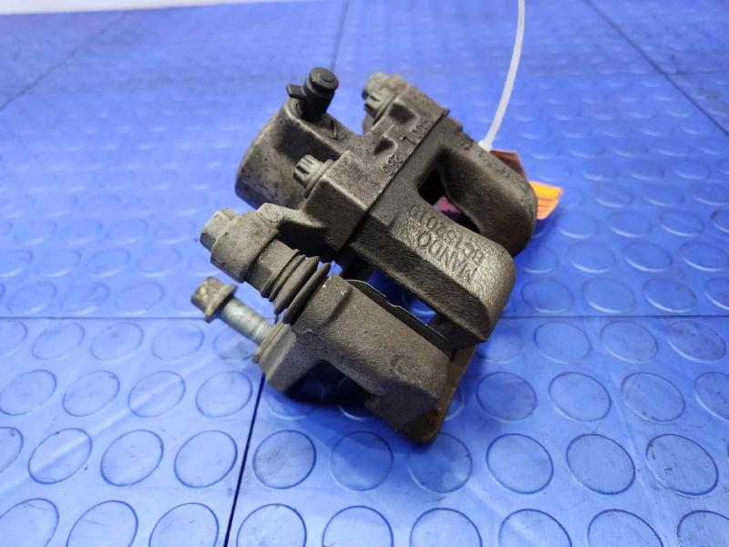 2016 Hyundai Tucson Caliper