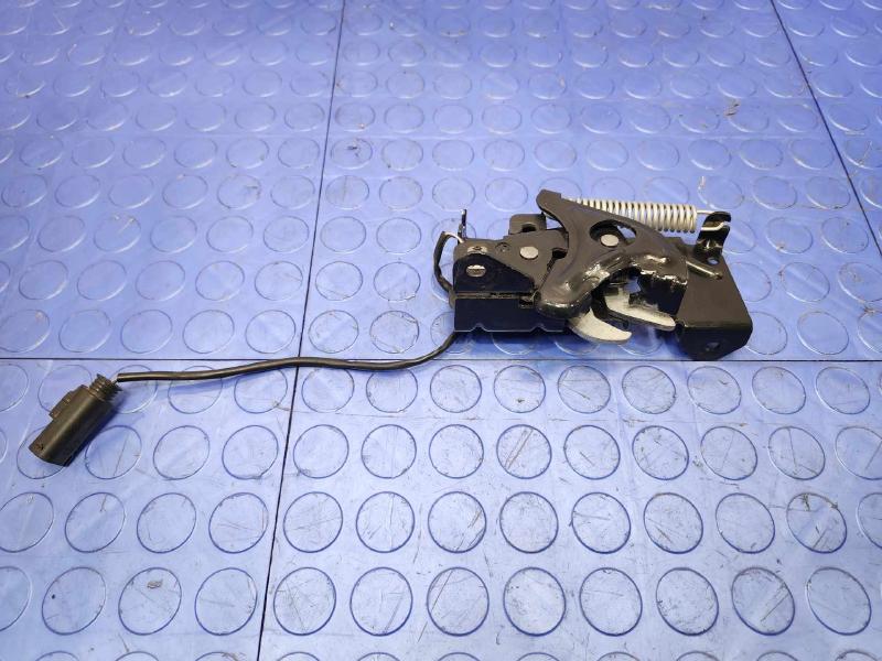 2014 BMW 228i Hood Latch
