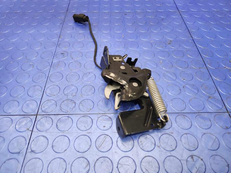 2014 BMW 228i Hood Latch