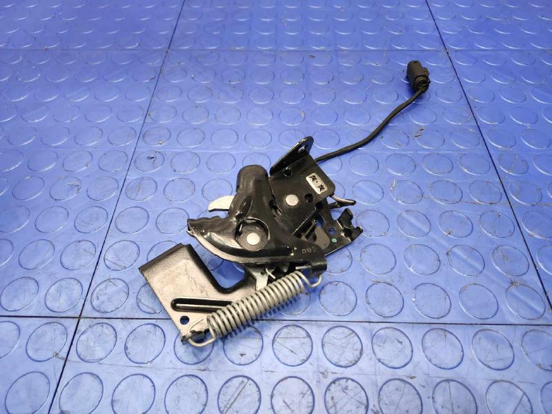 2014 BMW 228i Hood Latch