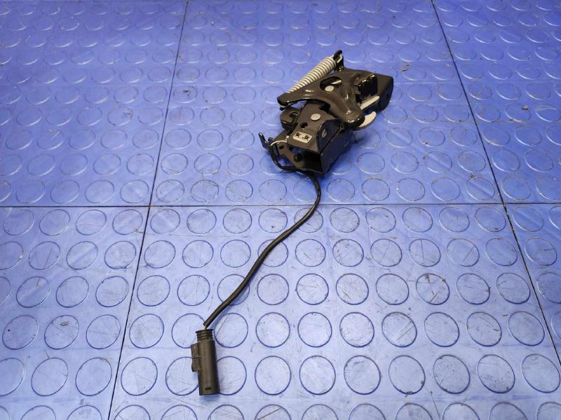 2014 BMW 228i Hood Latch