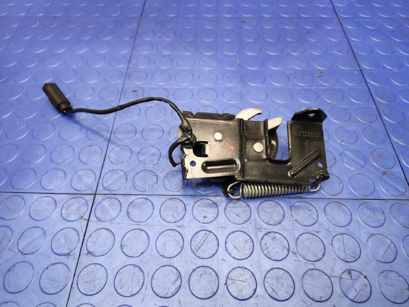2014 BMW 228i Hood Latch